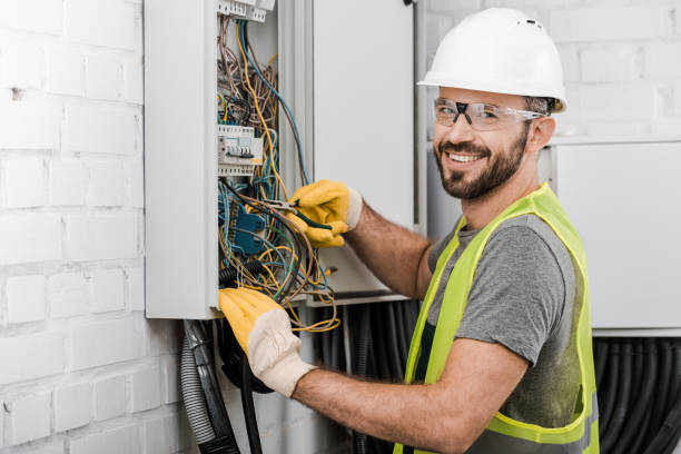 Best Circuit Breaker Repair  in Sturgeon, PA