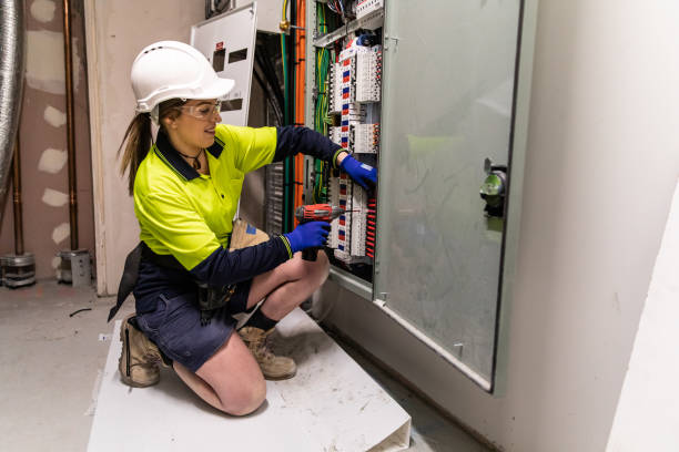 Best Emergency Electrical Repair  in Sturgeon, PA