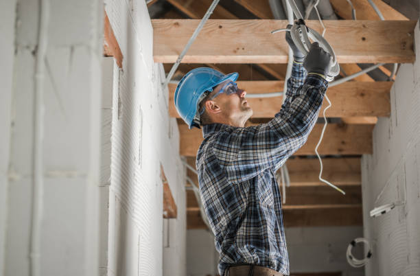 Best Electrical Upgrades for Homes  in Sturgeon, PA