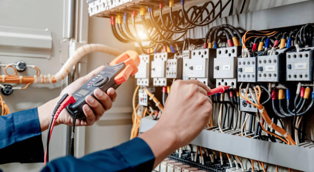 Best Affordable Electrician  in Sturgeon, PA