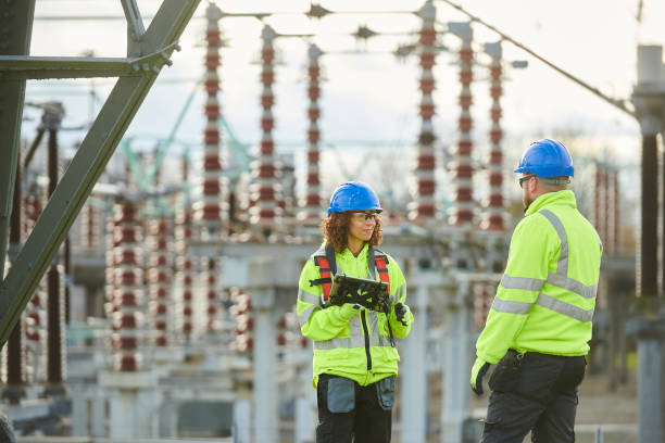 Best Commercial Electrician Services  in Sturgeon, PA