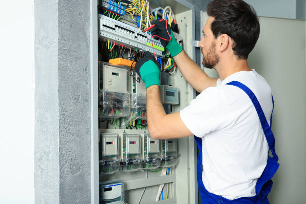 Best Electrical Contractors for Businesses  in Sturgeon, PA