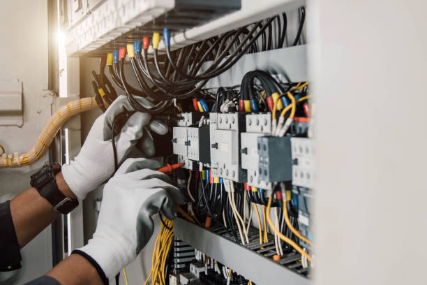 Best Electrical Installation Contractor  in Sturgeon, PA